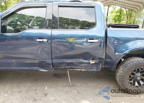 2017 Ford F150 Limited from USA, damaged, VIN 1FTEW1EG3HFB82656